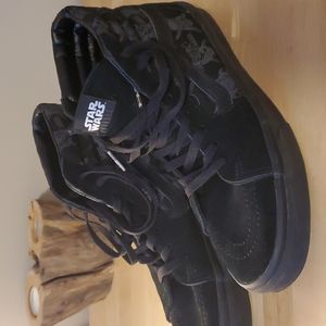 Vans x Star Wars Stormtrooper Sk8-Hi